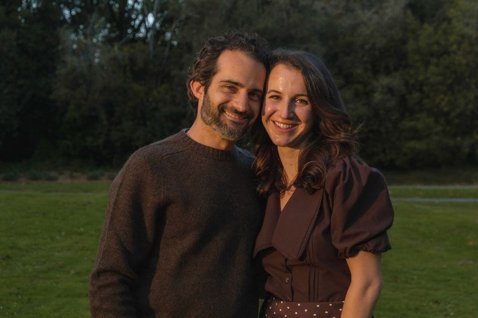 Couples, photograph 2