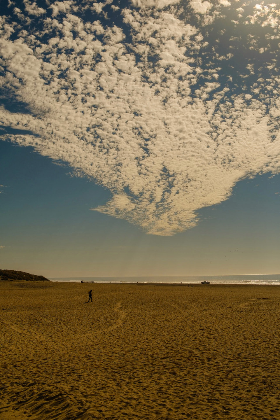 Beachscapes, photograph 2