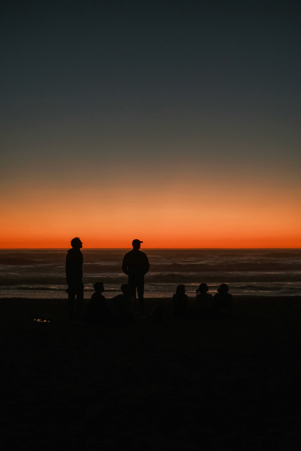 Beachscapes, photograph 17
