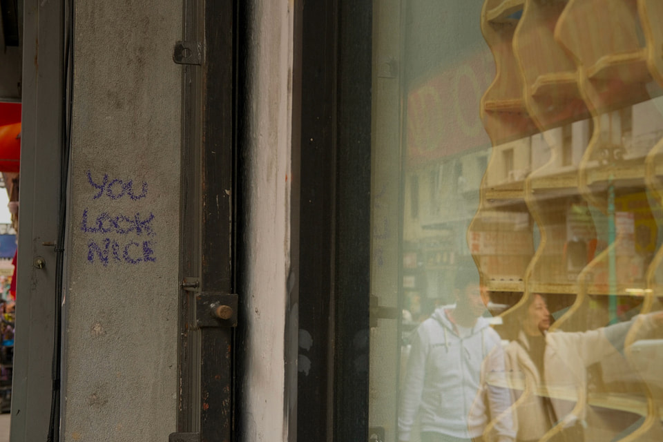 Use Your Words, photograph 6