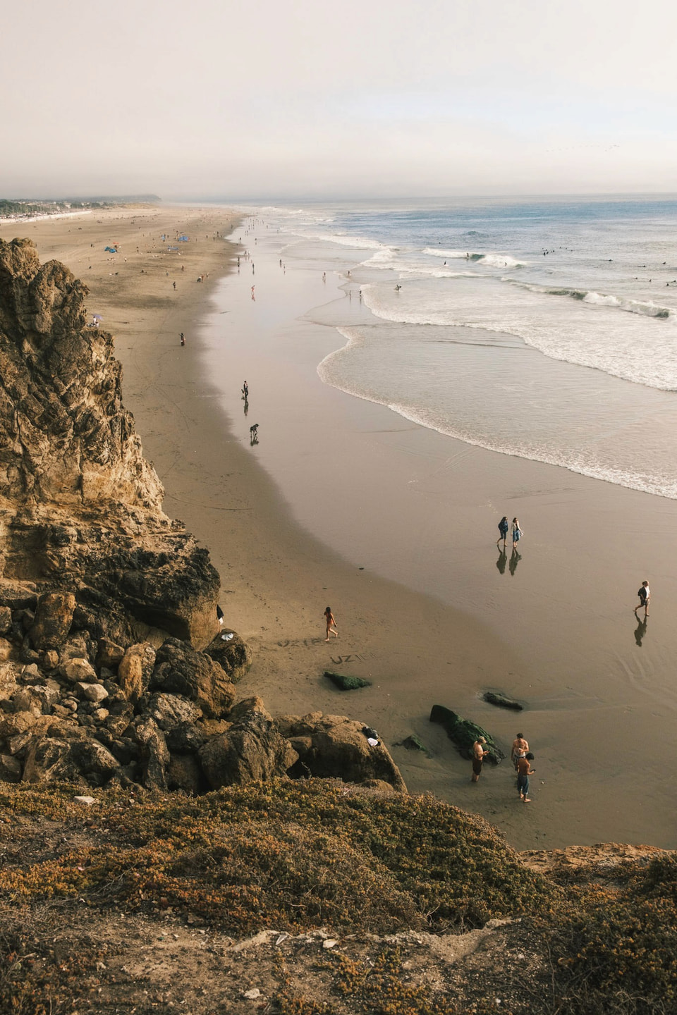 Beachscapes, photograph 29