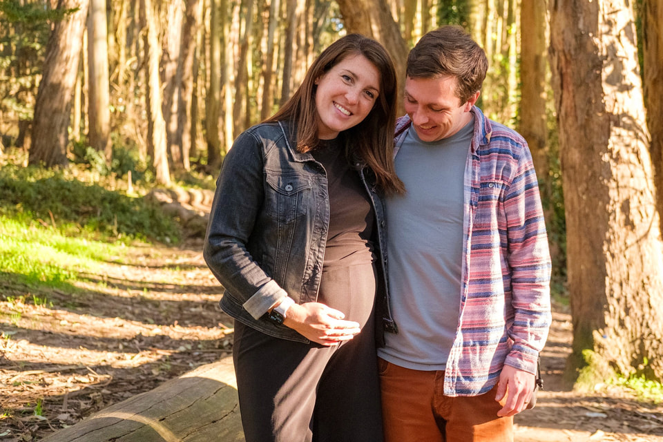 Maternity, photograph 6