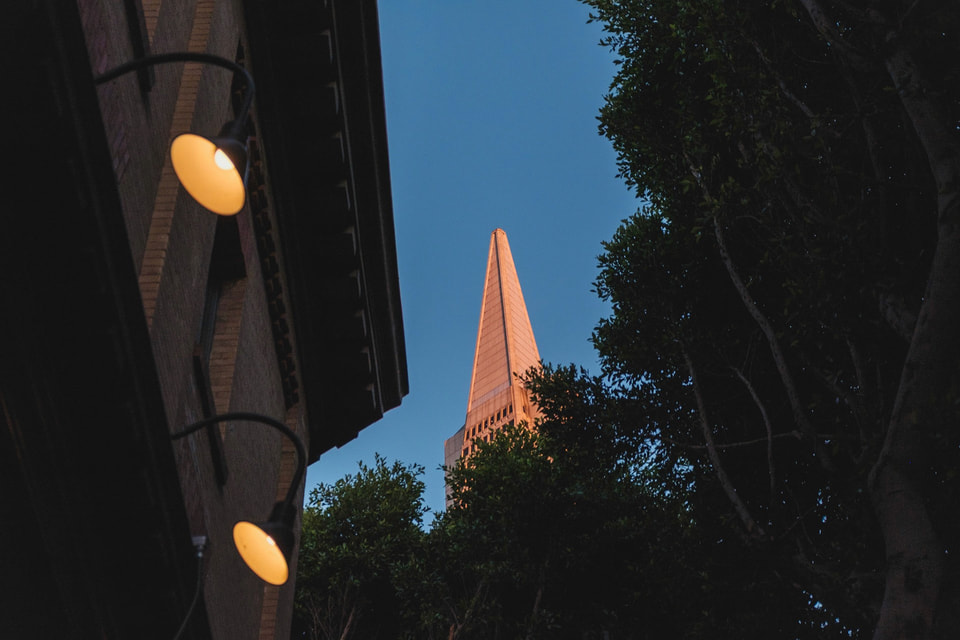 Urban Escape, photograph 2