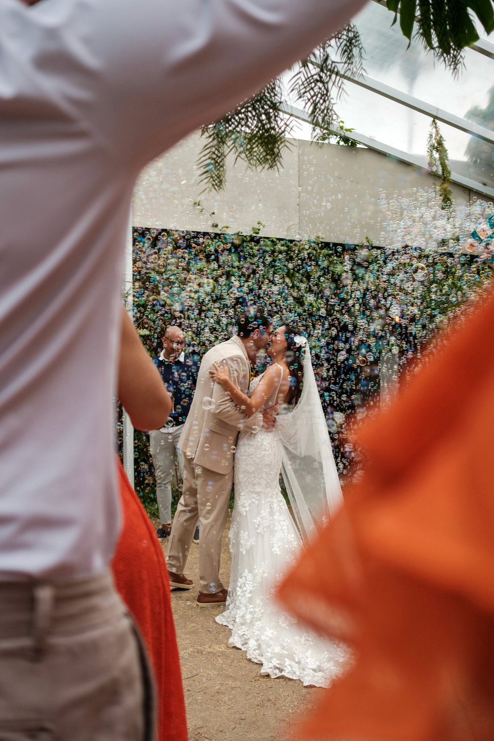 Engagements and Elopements, photograph 1