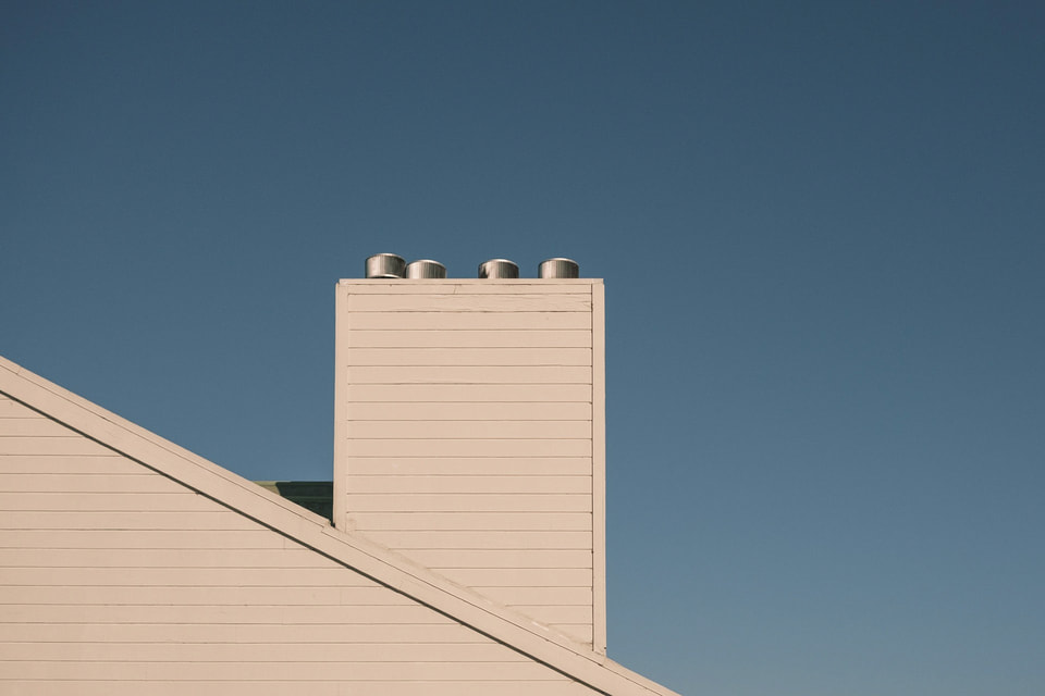Stillness, photograph 1