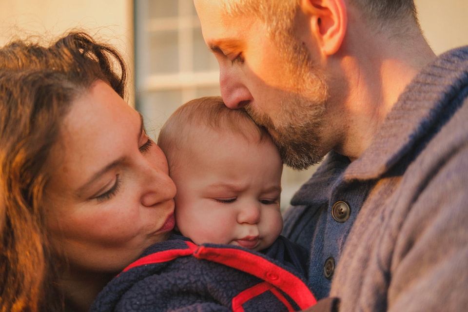 Family, photograph 10