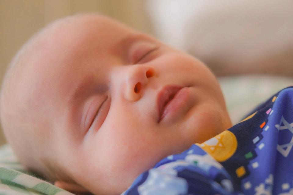 Baby, photograph 9