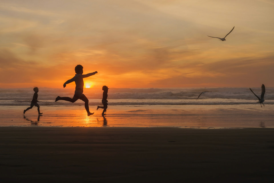 Beachscapes, photograph 30