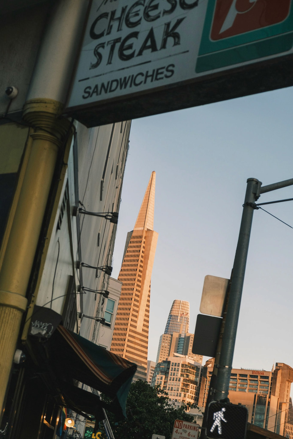 Urban Escape, photograph 12