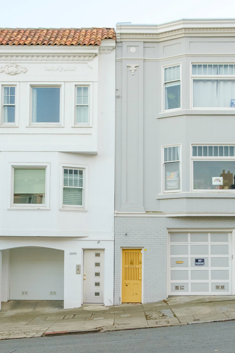 Facades, photograph 3