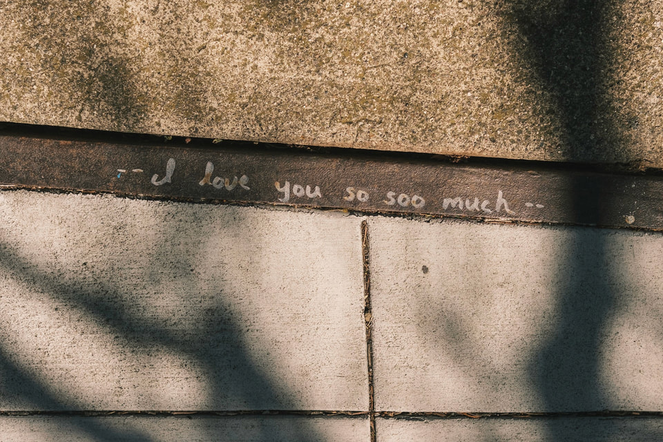 Use Your Words, photograph 5