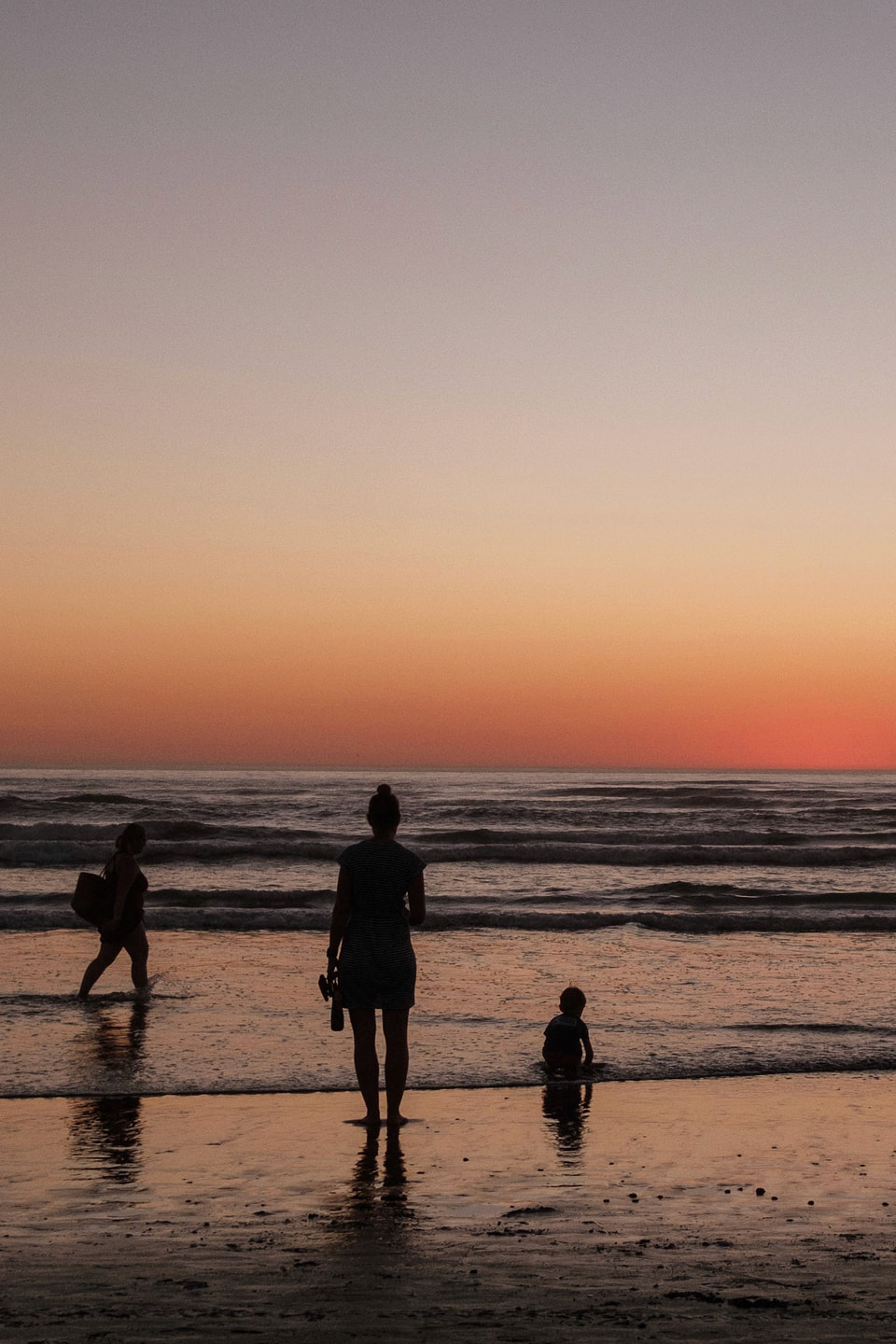 Beachscapes, photograph 3