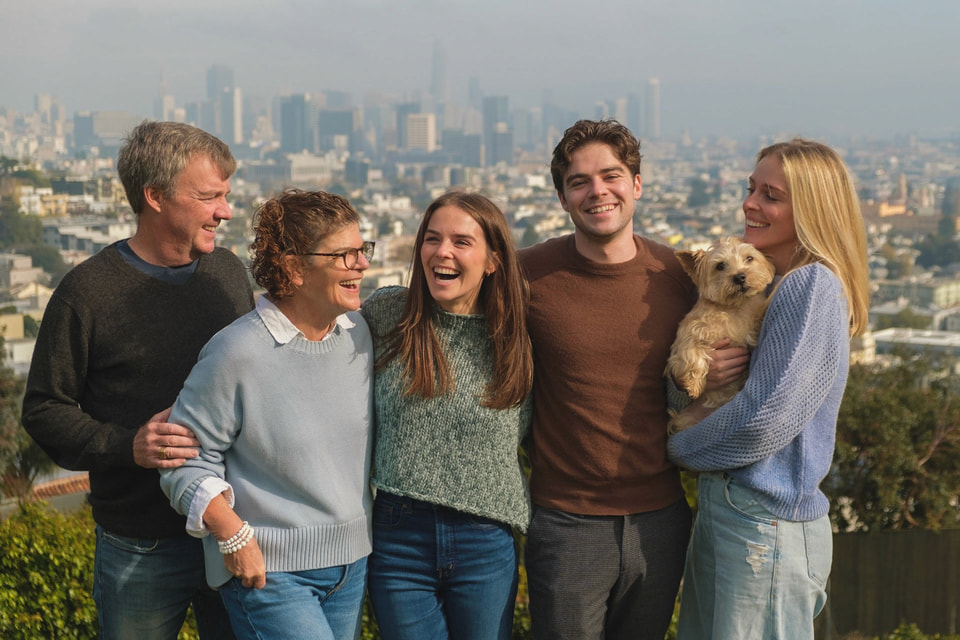 Family, photograph 4