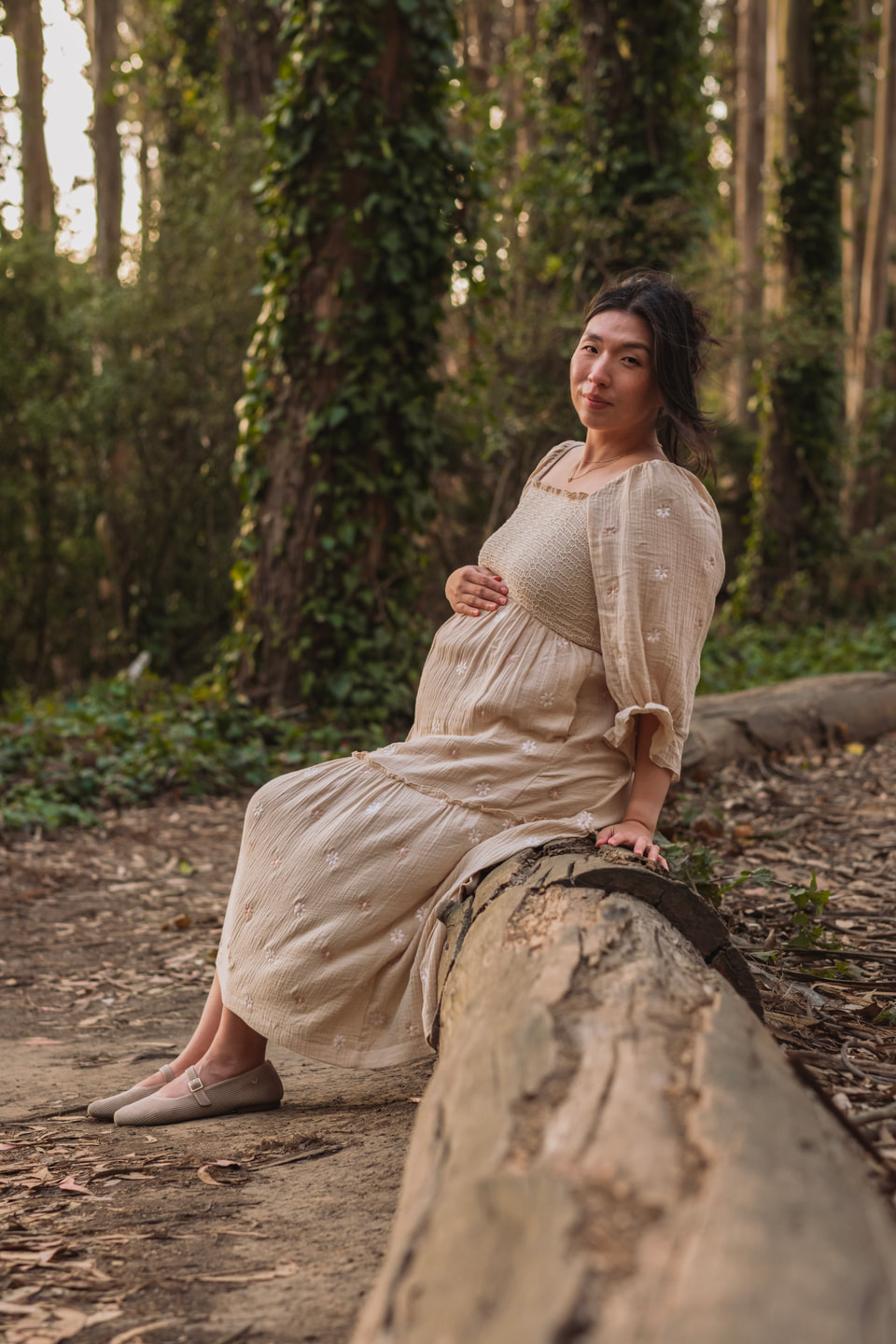 Maternity, photograph 12