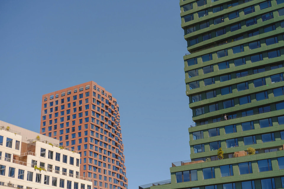 Urban Escape, photograph 14