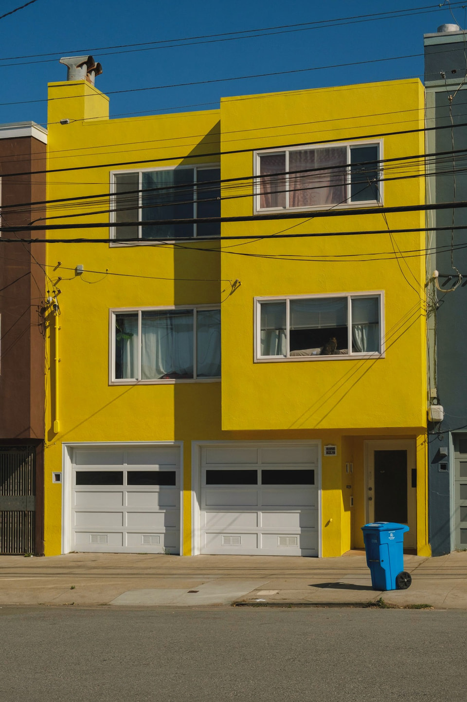 Facades, photograph 7