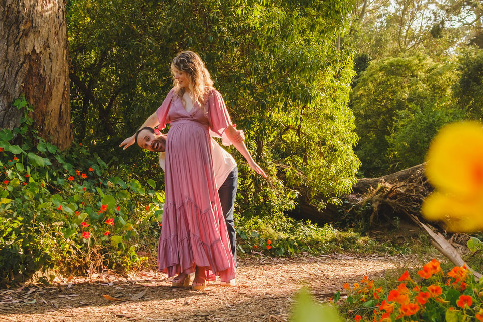 Maternity, photograph 3