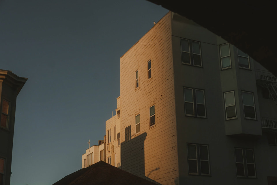 Light / Shadow, photograph 1