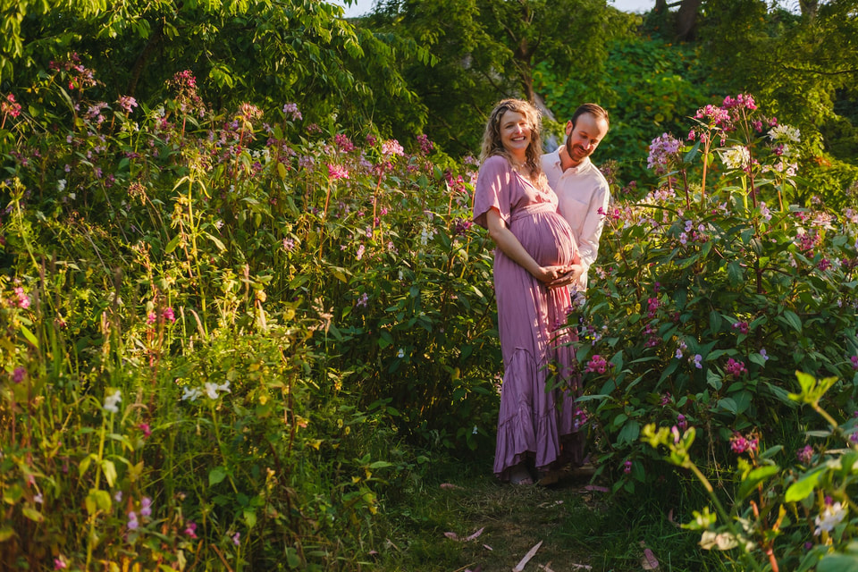 Maternity, photograph 4