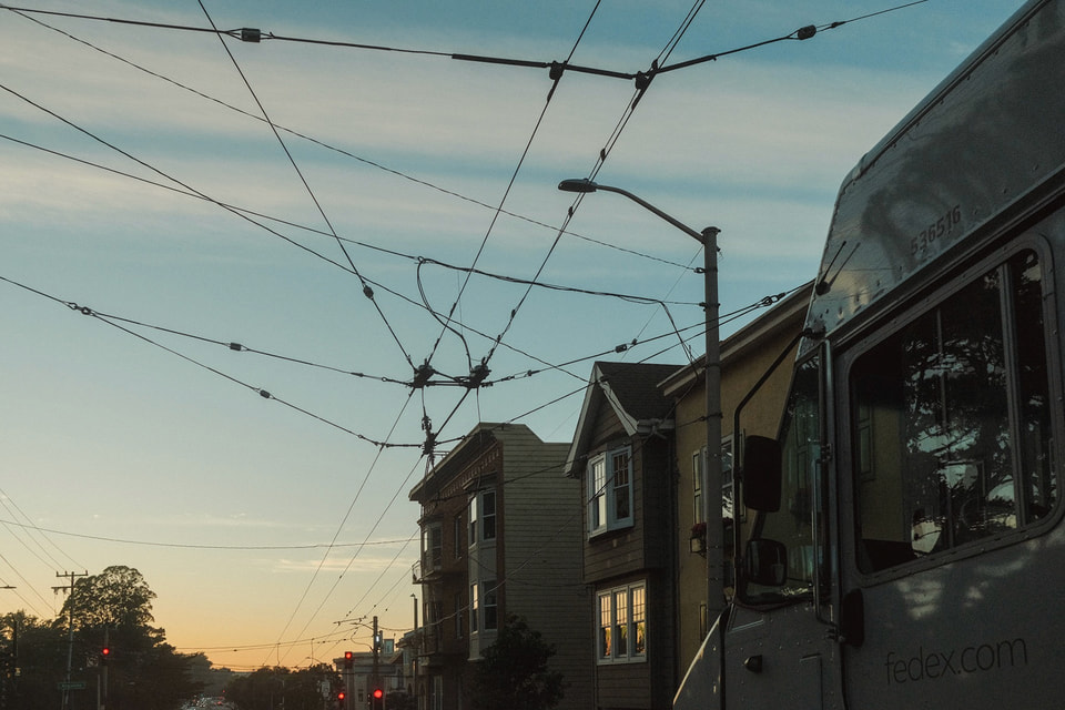 Urban Escape, photograph 8